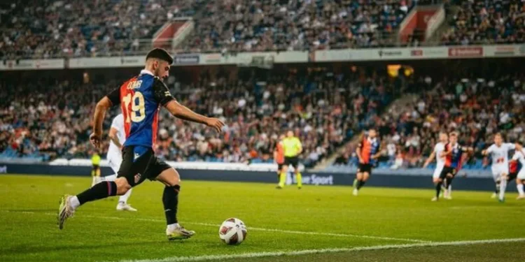 Yusuf Demir bildiğiniz gibi