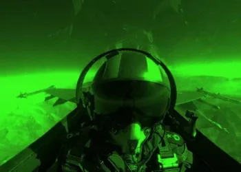 Irak’ın kuzeyine hava harekatı: 14 hedef imha edildi