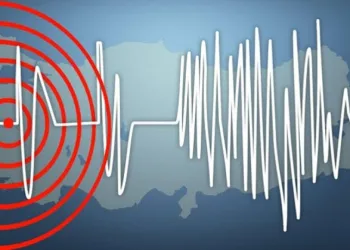 Hatay’da 4.1 büyüklüğünde deprem