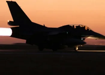 TSK terör örgütüne ait 29 hedefi imha etti