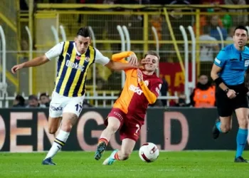 Kadıköy’de sessiz gece! Derbide kazanan yok