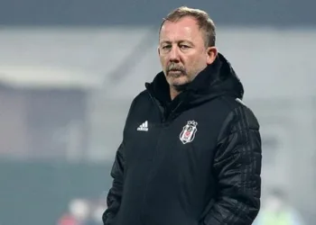 Samet Aybaba olduğu sürece Beşiktaş’ta yokum!
