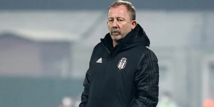 Samet Aybaba olduğu sürece Beşiktaş’ta yokum!