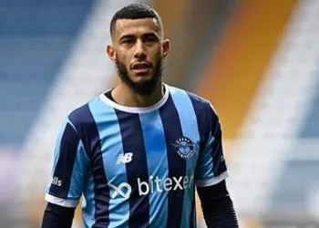 Younes Belhanda, Adana Demirspor’dan ayrıldı