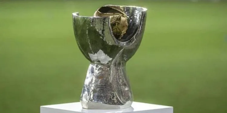 TFF, Galatasaray ve Fenerbahçe’den süper kupa açıklaması