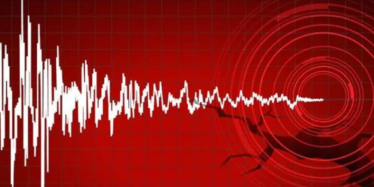 Hakkari’de art arda iki deprem meydana geldi