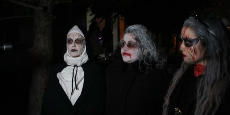 Bin yıllık Balkan geleneği Koleda kutlanacak