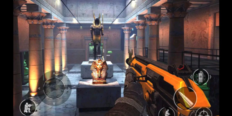 Çocuk oyunlarına dikkat!