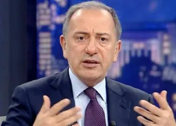 Fatih Altaylı hakkında suç duyurusu