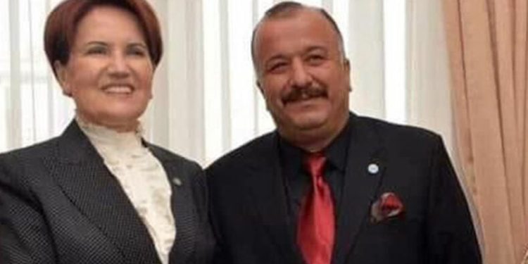 İyi Parti’nin başkan aday adayı istifa etti