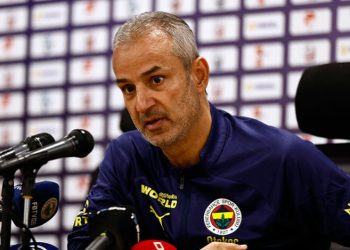 “2023 yılını kupayla kapatmak istiyoruz”