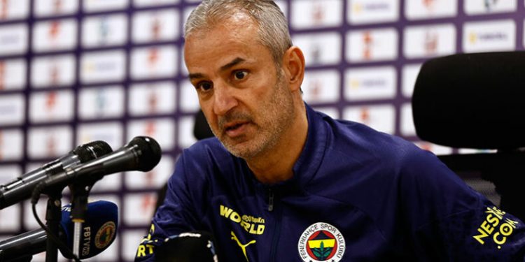 “2023 yılını kupayla kapatmak istiyoruz”