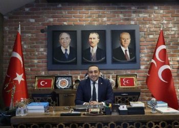 MHP’den Nilüfer Belediyesi’ne tepki