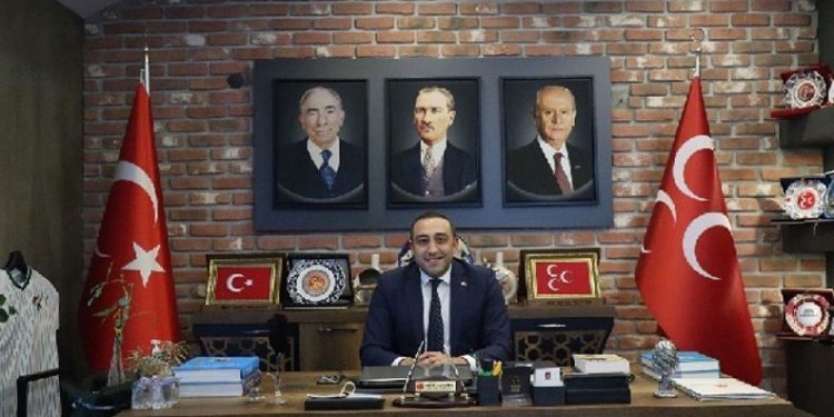 MHP’den Nilüfer Belediyesi’ne tepki