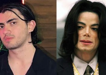 O bebek yıllar sonra ortaya çıktı