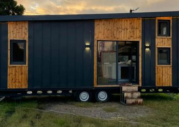 Tiny House’lara rağbet arttı