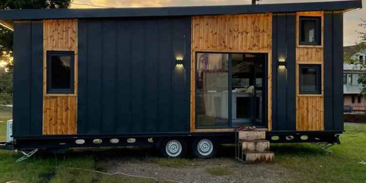 Tiny House’lara rağbet arttı
