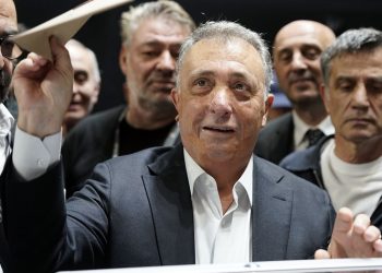 Ahmet Nur Çebi’den hakkındaki iddialara cevap