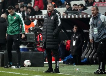 Serdar Topraktepe: “Kazanmak istediğimiz bir maçtı”