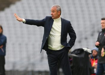 İsmail Kartal: “Cengiz’in attığı gollerle özgüveni artacak”