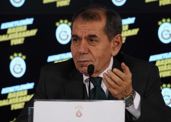 Dursun Özbek: “Yetki sahibi kişiler bunu beceremiyorlarsa gereğini yapmak zorundalar”