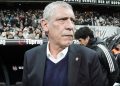 Fernando Santos: “Çalışarak oyunumuzu daha da iyi hale getireceğiz”