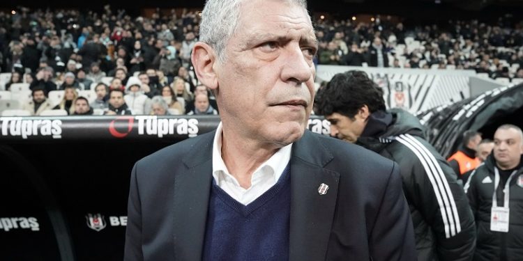 Fernando Santos: “Çalışarak oyunumuzu daha da iyi hale getireceğiz”
