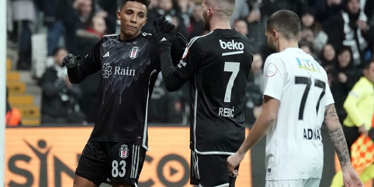 Kartal, Karagümrük’e 6 maçtır kaybetmiyor