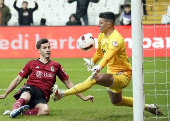Salih Uçan: “Hoca geldiğinden bu yana işler yolunda gidiyor”