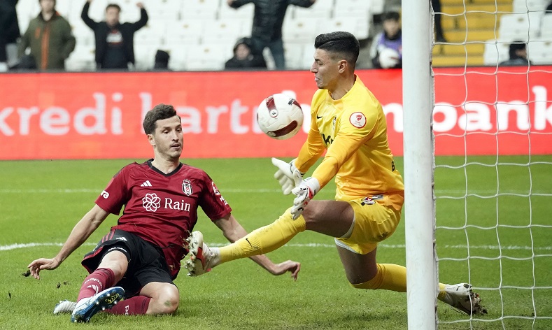 Salih Uçan: “Hoca geldiğinden bu yana işler yolunda gidiyor”