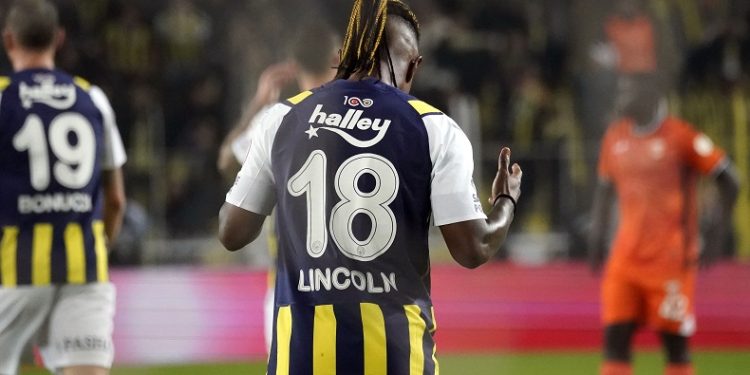 Lincoln Henrique: “Şükürler olsun ki iyi bir geri dönüş yaptım”