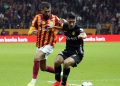 Kerem Demirbay: “Kendimi övmeyi sevmem, bu benim işim”