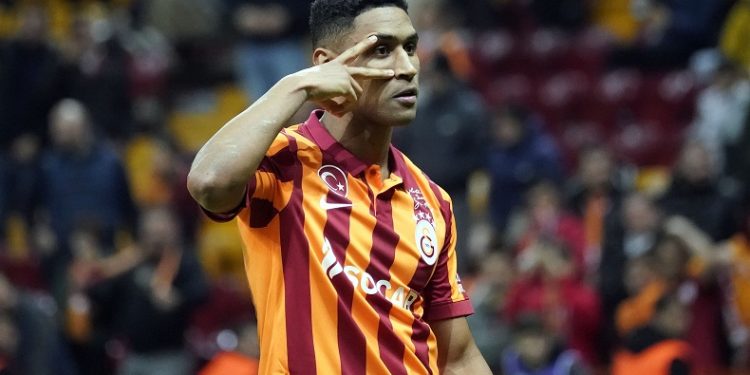 Tete 2. golünü attı