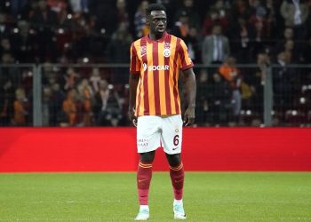 Davinson Sanchez 5 maç sonra oynadı