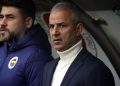 Fenerbahçe Teknik Direktörü İsmail Kartal: “Şampiyonluk yolunda bu tip kayıplar olabilir”