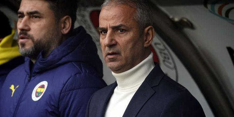 Fenerbahçe Teknik Direktörü İsmail Kartal: “Şampiyonluk yolunda bu tip kayıplar olabilir”