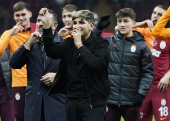 Maç sonu 3’lüsü Ali Yiğit Buruk’tan