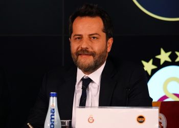 Erden Timur: “1 veya 2 takviye yapacağız”