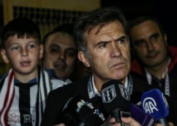 Feyyaz Uçar: “Yönetimden hakem istatistikçisi talebim olacak”