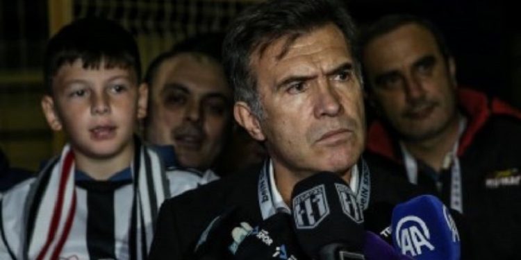 Feyyaz Uçar: “Yönetimden hakem istatistikçisi talebim olacak”