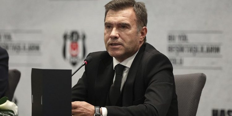 Feyyaz Uçar’dan transfer açıklaması