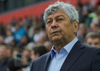 Lucescu, Terim’e meydan okudu!