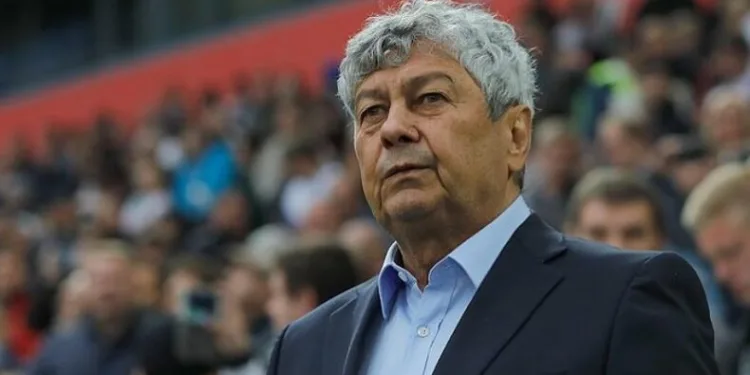 Lucescu, Terim’e meydan okudu!