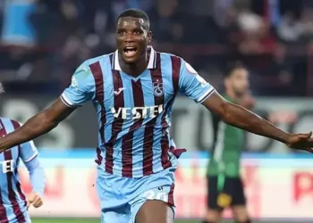 Paul Onuachu’dan boy itirafı