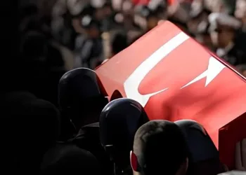 Acı haber 6 Askerimiz şehit oldu