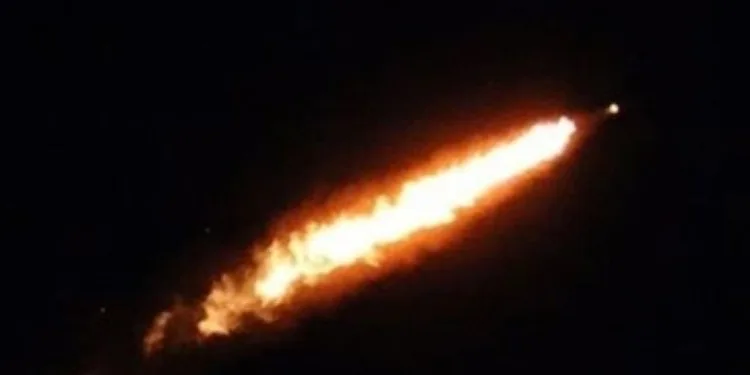 İran, Irak’ta ABD üslerini vurdu