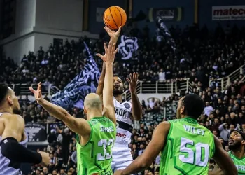 Tofaş Selanik’te turladı