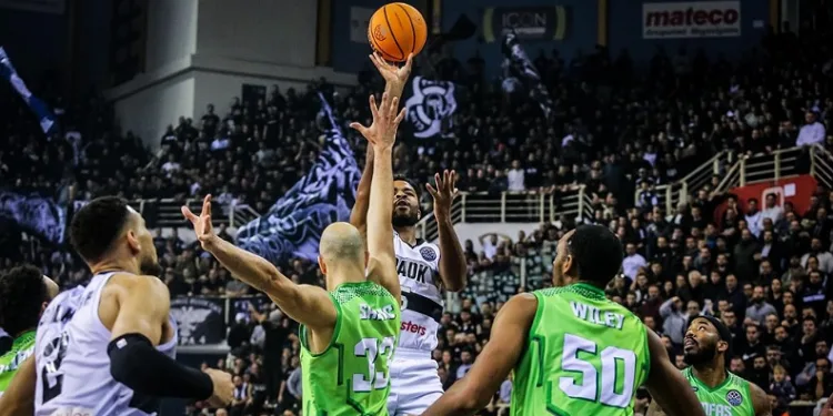 Tofaş Selanik’te turladı