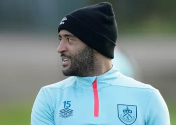 Nathan Redmond sezonu kapattı!