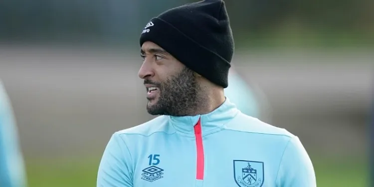 Nathan Redmond sezonu kapattı!